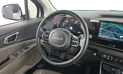 Kia Canival 2024, 22733 км, за 29666.33 USD - фото 13