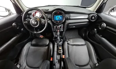 MINI Cooper 2019, 76369 км, за 9536.97 USD - фото 7