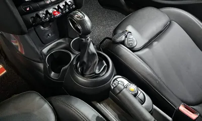 MINI Cooper 2019, 76369 км, за 9536.97 USD - фото 9