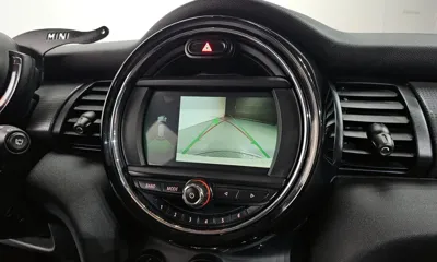 MINI Cooper 2019, 76369 км, за 9536.97 USD - фото 14