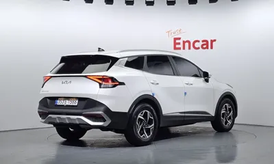 Kia Sportage 2023, 42958 км, за 16225.15 USD
