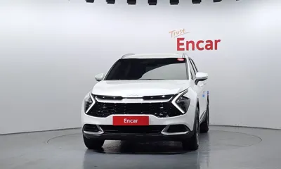 Kia Sportage 2023, 42958 км, за 16225.15 USD