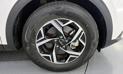 Kia Sportage 2023, 42958 км, за 16225.15 USD