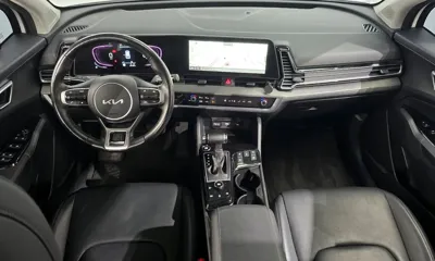 Kia Sportage 2023, 42958 км, за 16225.15 USD - фото 7