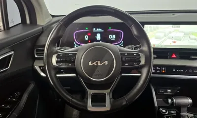 Kia Sportage 2023, 42958 км, за 16225.15 USD - фото 13