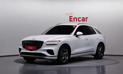 Genesis GV70 · 2025 год