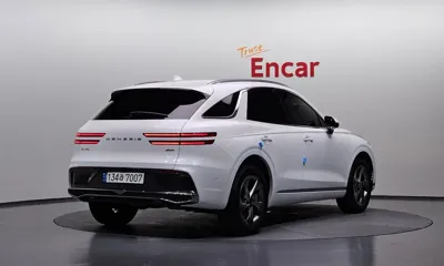 Genesis GV70 2025, 36489 км, за 31902.32 USD