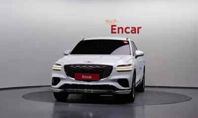 Genesis GV70 2025, 36489 км, за 31902.32 USD