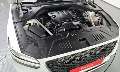 Genesis GV70 2025, 36489 км, за 31902.32 USD - фото 6