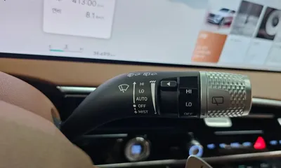 Genesis GV70 2025, 36489 км, за 31902.32 USD - фото 20