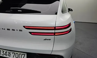 Genesis GV70 2025, 36489 км, за 31902.32 USD - фото 23