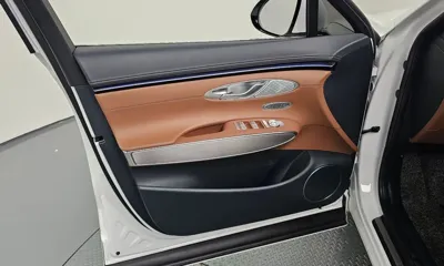 Genesis GV70 2025, 36489 км, за 31902.32 USD - фото 24