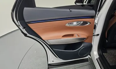 Genesis GV70 2025, 36489 км, за 31902.32 USD - фото 25