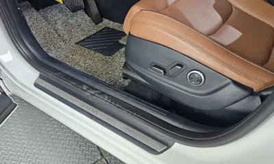 Genesis GV70 2025, 36489 км, за 31902.32 USD - фото 28