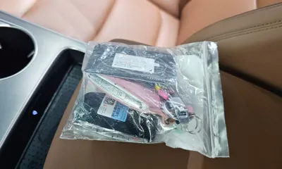 Genesis GV70 2025, 36489 км, за 31902.32 USD - фото 30
