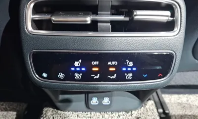 Genesis GV70 2025, 36489 км, за 31902.32 USD - фото 32