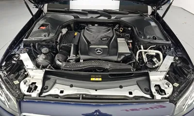 Mercedes-Benz E-Class 2018, 53661 км, за 14141.02 USD - фото 6