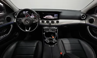 Mercedes-Benz E-Class 2018, 53661 км, за 14141.02 USD - фото 7
