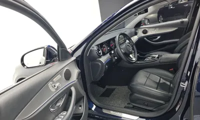Mercedes-Benz E-Class 2018, 53661 км, за 14141.02 USD - фото 10