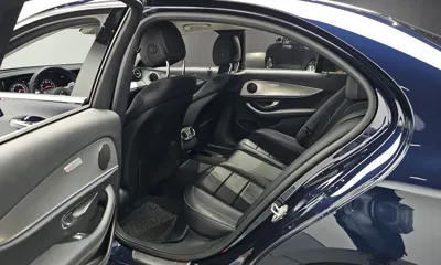 Mercedes-Benz E-Class 2018, 53661 км, за 14141.02 USD - фото 11