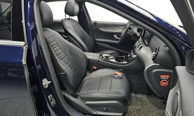 Mercedes-Benz E-Class 2018, 53661 км, за 14141.02 USD - фото 12