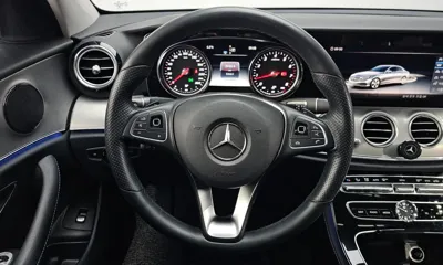 Mercedes-Benz E-Class 2018, 53661 км, за 14141.02 USD - фото 13