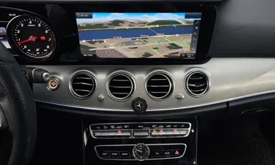 Mercedes-Benz E-Class 2018, 53661 км, за 14141.02 USD - фото 14