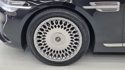 Genesis G90 2020, 120319 км, за 20781.77 USD
