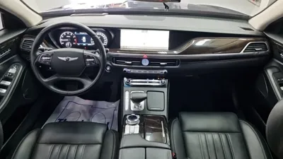 Genesis G90 2020, 120319 км, за 20752.03 USD - фото 7