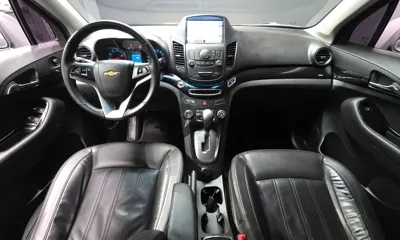 ChevroletGMDaewoo Orlando 2013, 124383 км, за 2980.13 USD - фото 7