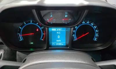 ChevroletGMDaewoo Orlando 2013, 124383 км, за 2980.13 USD - фото 8