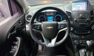 ChevroletGMDaewoo Orlando 2013, 124383 км, за 2980.13 USD - фото 13