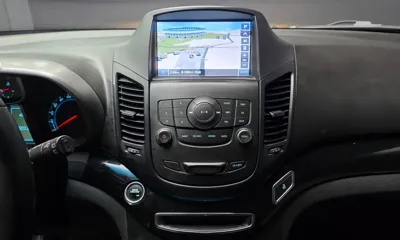 ChevroletGMDaewoo Orlando 2013, 124383 км, за 2980.13 USD - фото 15
