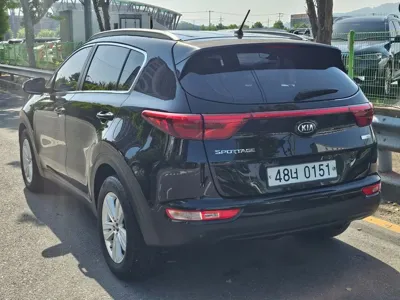 Kia Sportage 2016, 159061 км, за 5795.4 USD - фото 6