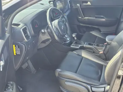 Kia Sportage 2016, 159061 км, за 5795.4 USD - фото 7