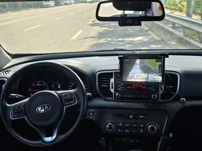 Kia Sportage 2016, 159061 км, за 5795.4 USD - фото 11