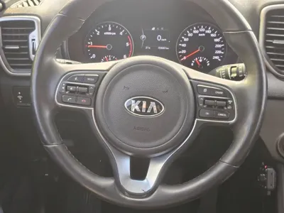 Kia Sportage 2016, 159061 км, за 5795.4 USD - фото 12