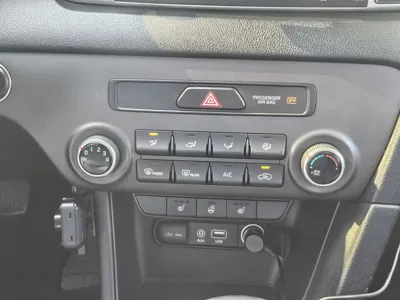 Kia Sportage 2016, 159061 км, за 5795.4 USD - фото 15