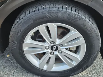 Kia Sportage 2016, 159061 км, за 5795.4 USD - фото 18