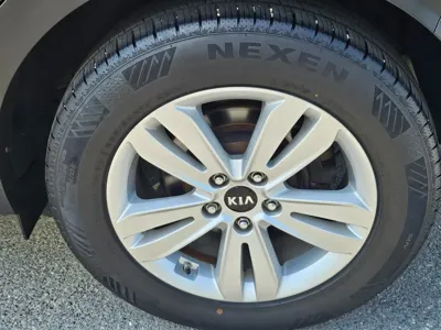 Kia Sportage 2016, 159061 км, за 5795.4 USD - фото 19