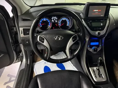 Hyundai Avante 2012, 74750 км, за 2736.16 USD - фото 12