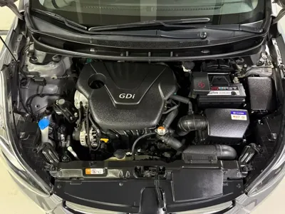 Hyundai Avante 2012, 74750 км, за 2736.16 USD - фото 19