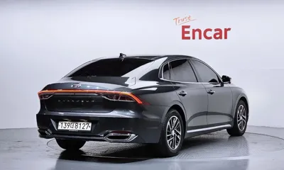 Hyundai Grandeur 2020, 31952 км, за 15189.96 USD