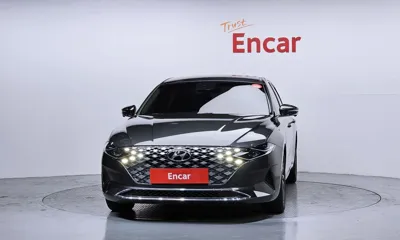 Hyundai Grandeur 2020, 31952 км, за 15189.96 USD