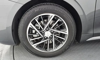 Hyundai Grandeur 2020, 31952 км, за 15189.96 USD