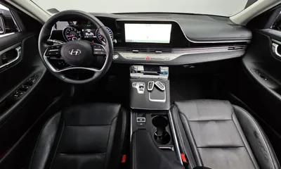 Hyundai Grandeur 2020, 31952 км, за 15189.96 USD - фото 7