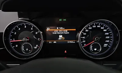 Hyundai Grandeur 2020, 31952 км, за 15189.96 USD - фото 8