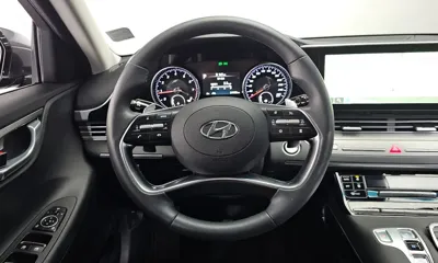 Hyundai Grandeur 2020, 31952 км, за 15189.96 USD - фото 13