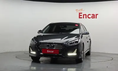 Hyundai Sonata 2019, 30035 км, за 9576.55 USD