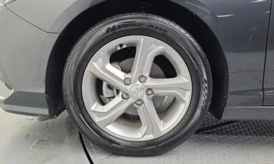 Hyundai Sonata 2019, 30035 км, за 9576.55 USD